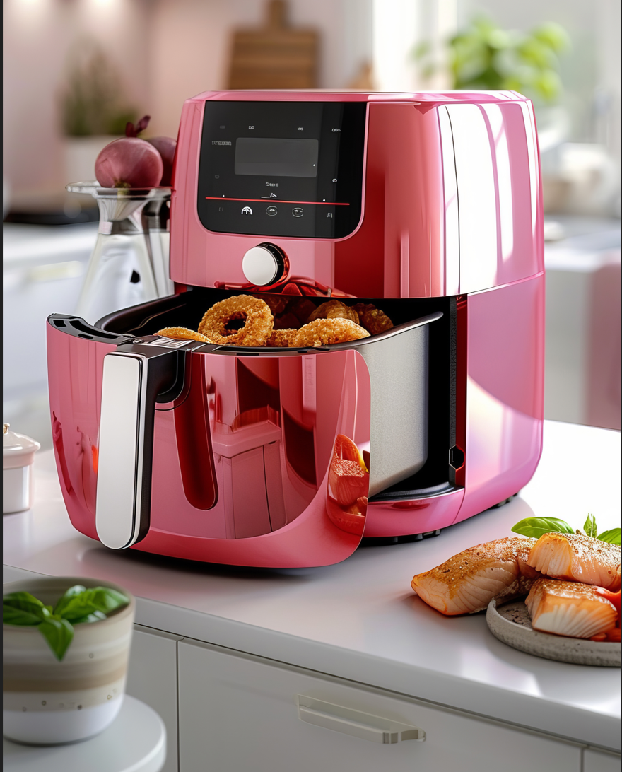 Appliance