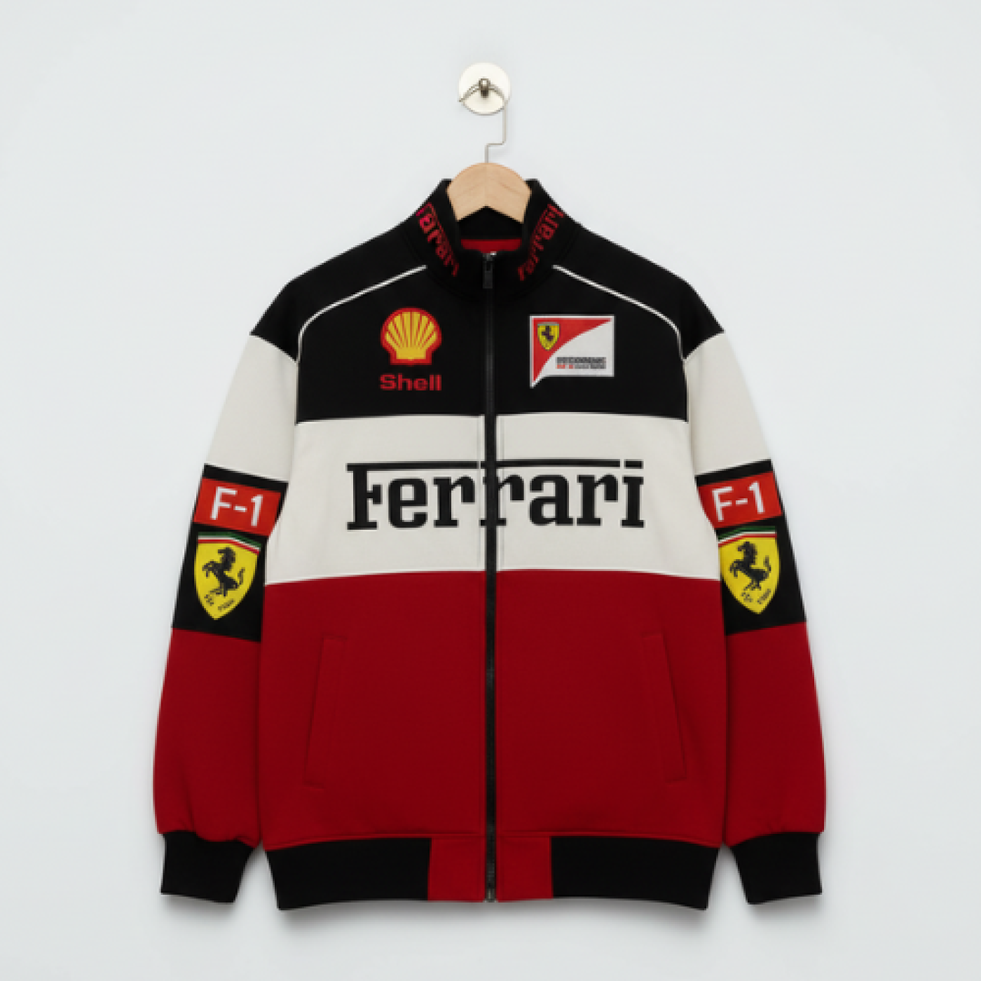 Ferrari Racing Jacket