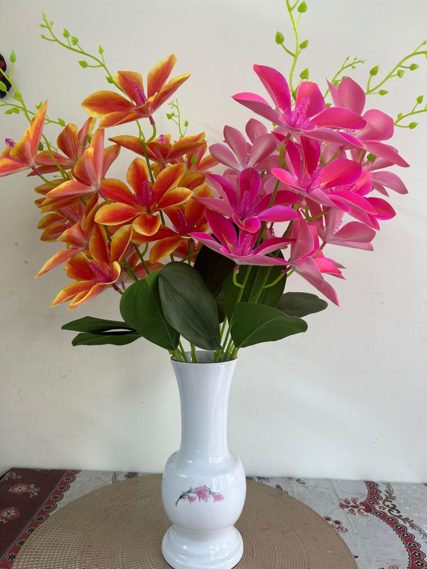 Orchid