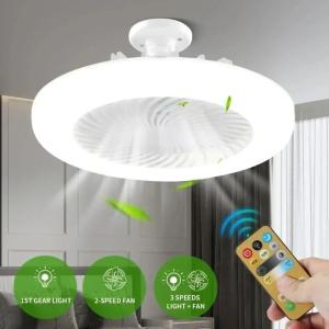 TQIU Fan Light