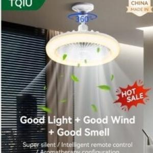 TQIU Fan Light