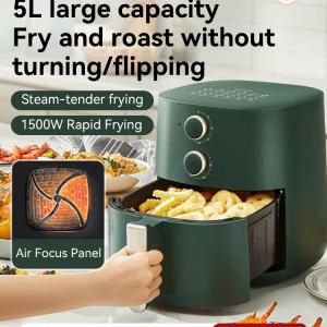 TQIU Air Fryer V1