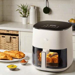 TQIU Air Fryer V3